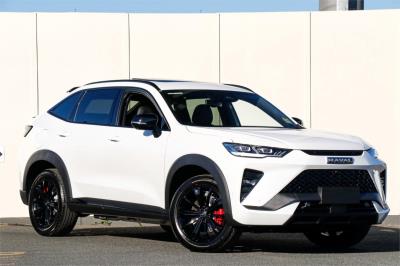2025 GWM Haval H6GT Ultra PHEV Wagon B03 for sale in Ringwood